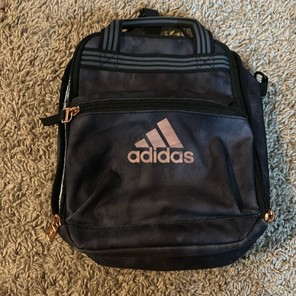 Adidas lunch box